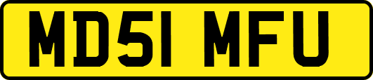 MD51MFU
