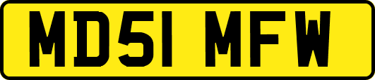 MD51MFW