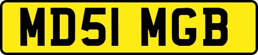 MD51MGB