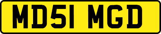 MD51MGD