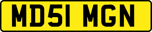 MD51MGN