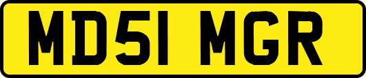 MD51MGR