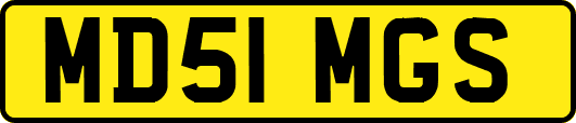 MD51MGS