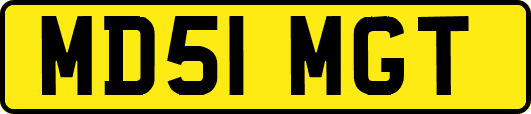 MD51MGT