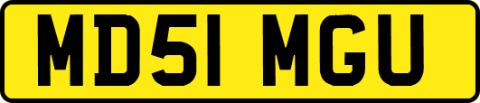 MD51MGU