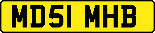 MD51MHB