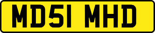 MD51MHD