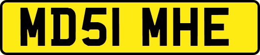 MD51MHE