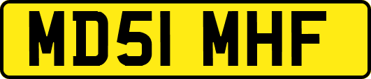 MD51MHF
