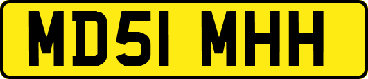 MD51MHH