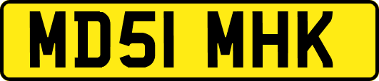 MD51MHK