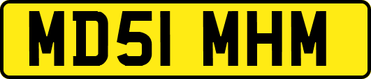 MD51MHM