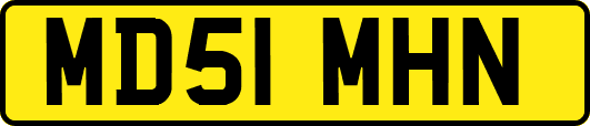MD51MHN