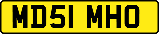 MD51MHO