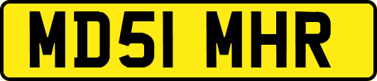 MD51MHR