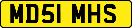 MD51MHS