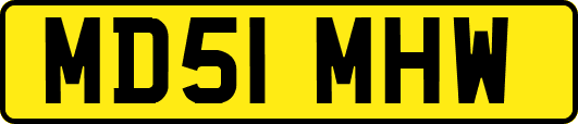 MD51MHW