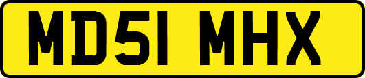 MD51MHX