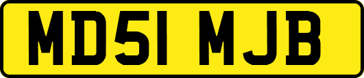 MD51MJB