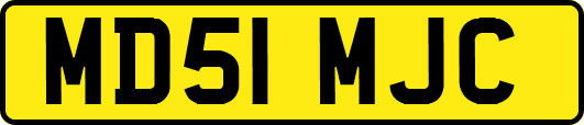MD51MJC