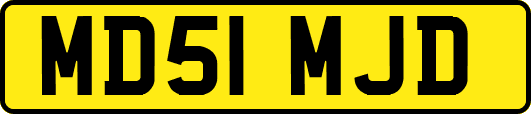 MD51MJD