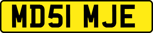 MD51MJE