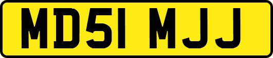 MD51MJJ