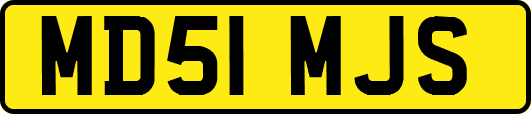 MD51MJS