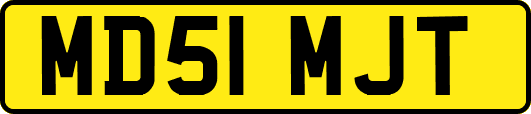 MD51MJT