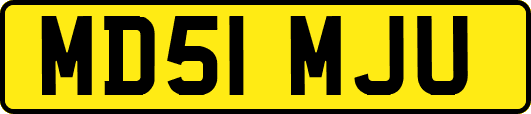 MD51MJU