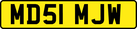MD51MJW