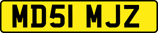MD51MJZ