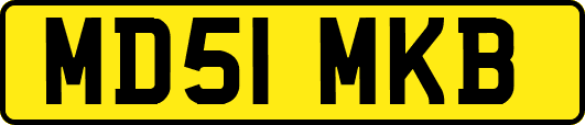 MD51MKB