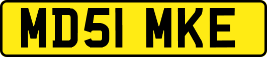 MD51MKE