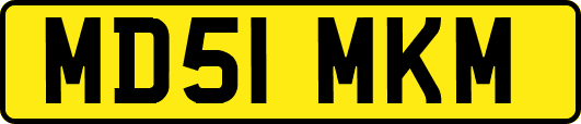 MD51MKM