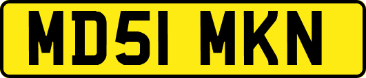 MD51MKN
