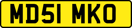 MD51MKO