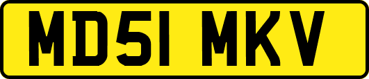 MD51MKV