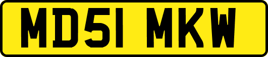 MD51MKW