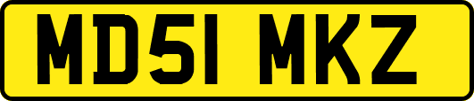 MD51MKZ