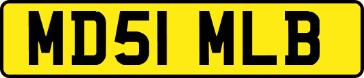 MD51MLB