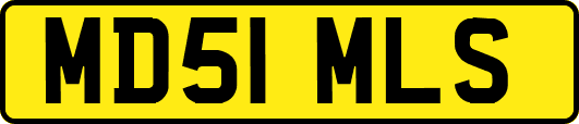 MD51MLS