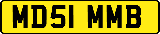 MD51MMB