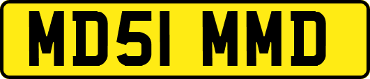 MD51MMD