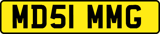 MD51MMG