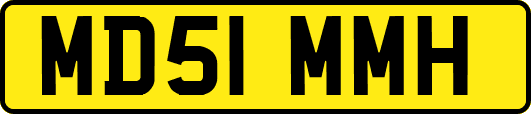 MD51MMH