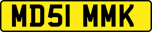MD51MMK