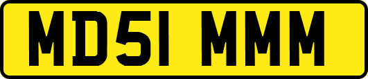 MD51MMM