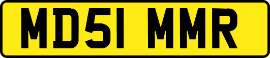 MD51MMR