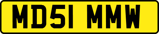 MD51MMW